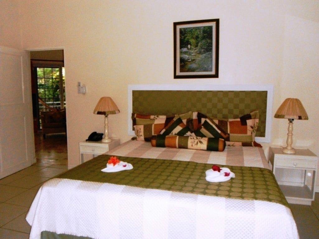 Rondel Village Negril Esterno foto