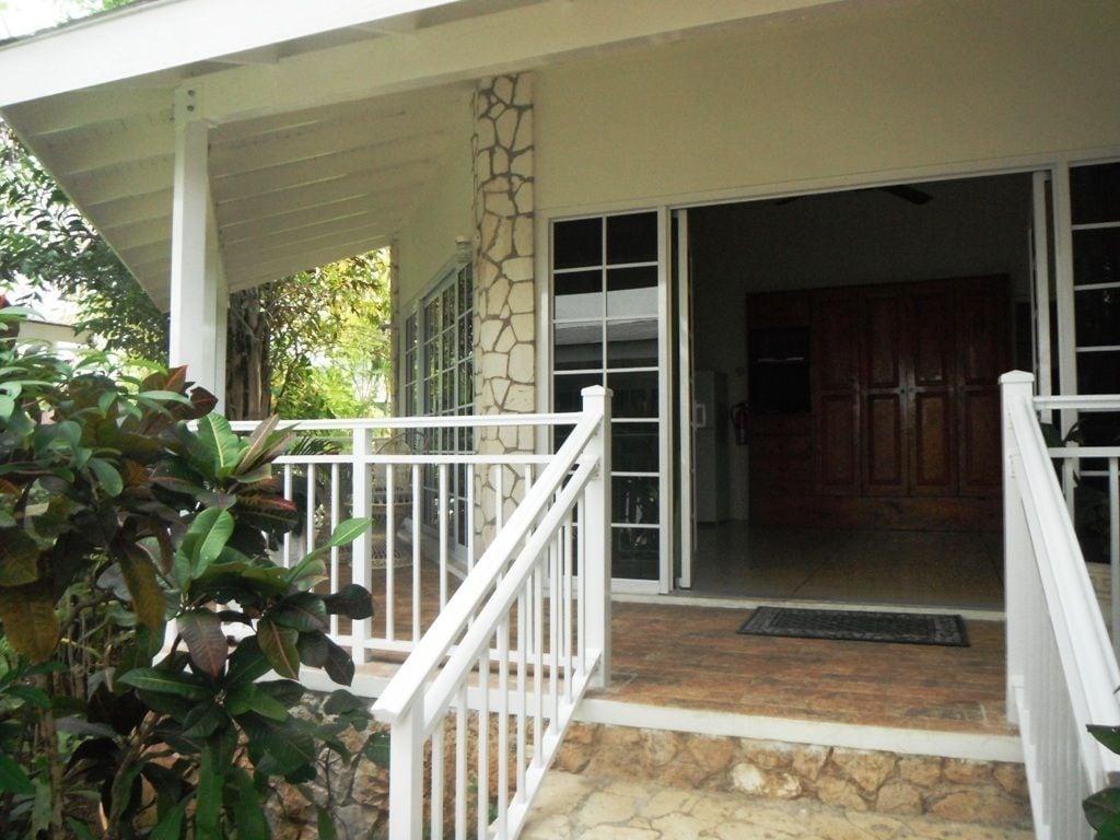 Rondel Village Negril Esterno foto