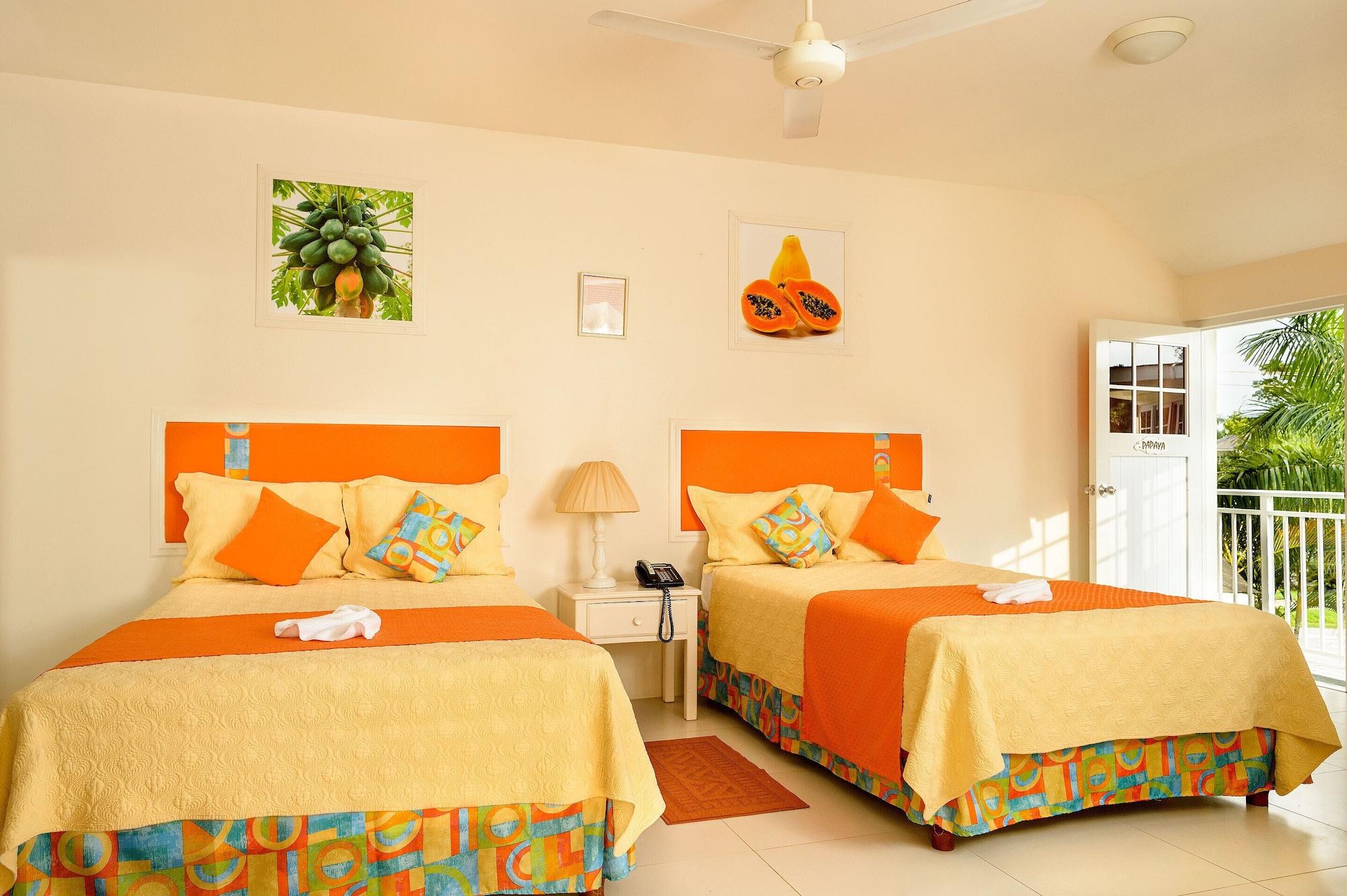 Rondel Village Negril Esterno foto