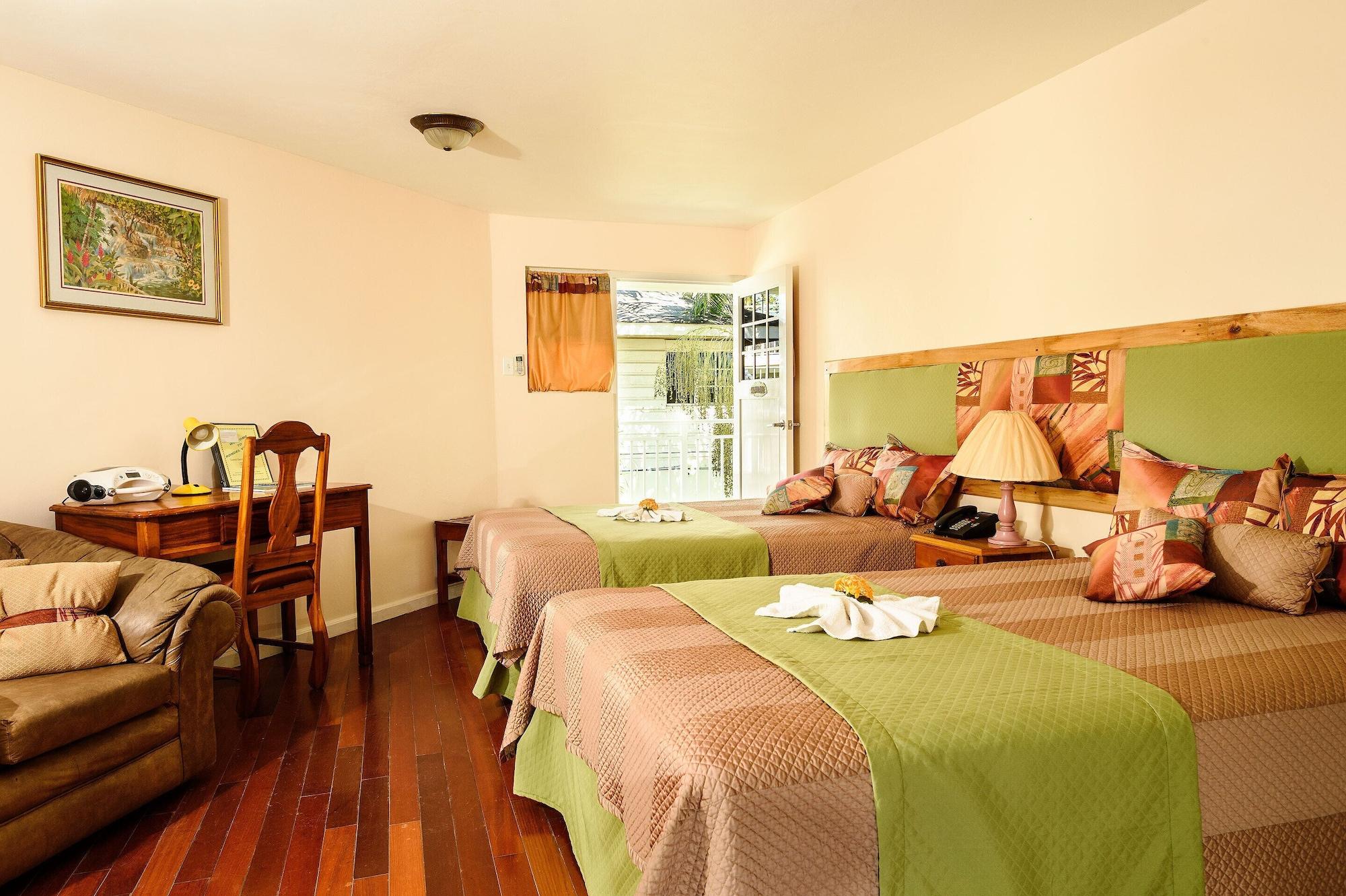 Rondel Village Negril Esterno foto