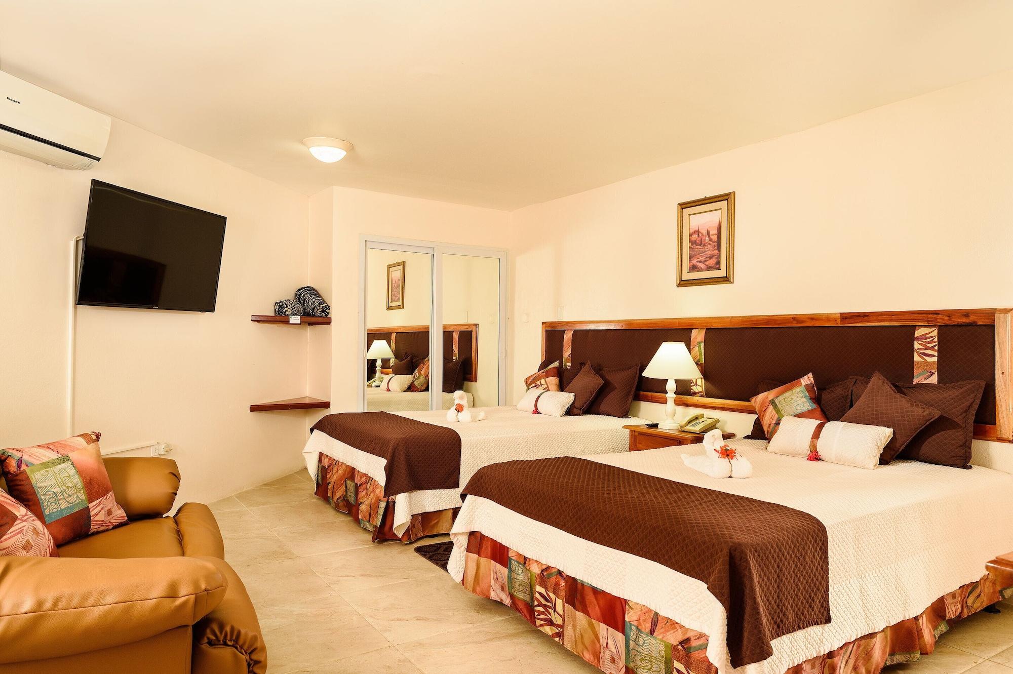 Rondel Village Negril Esterno foto