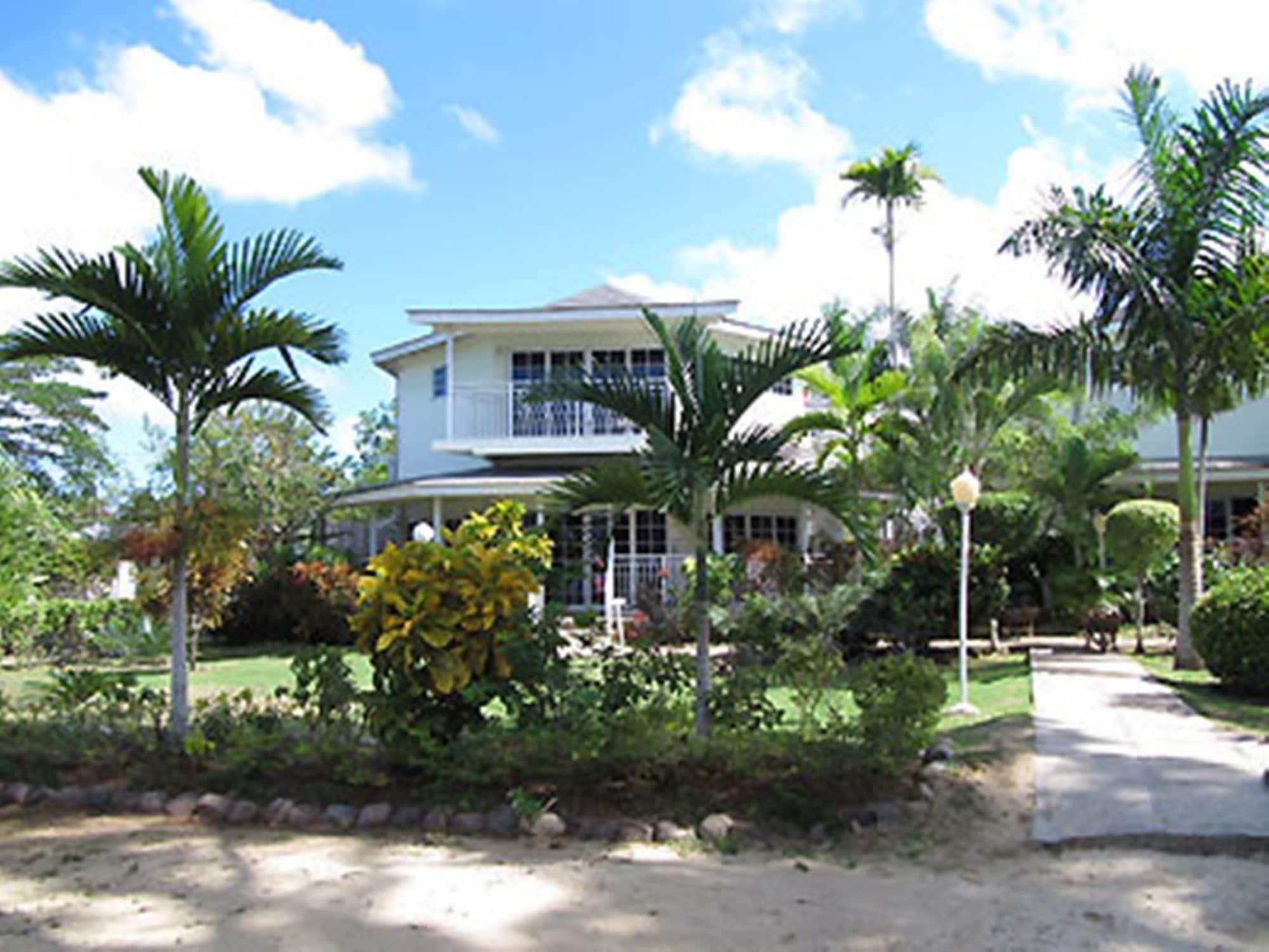 Rondel Village Negril Esterno foto