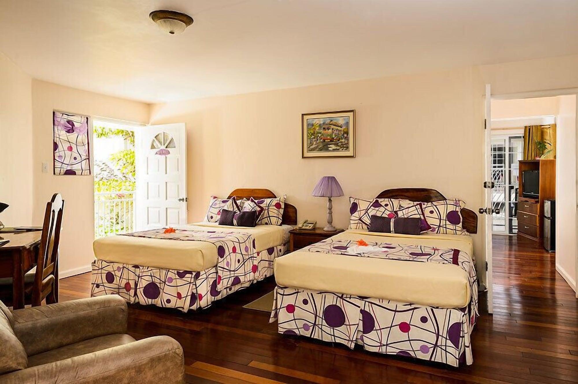Rondel Village Negril Esterno foto