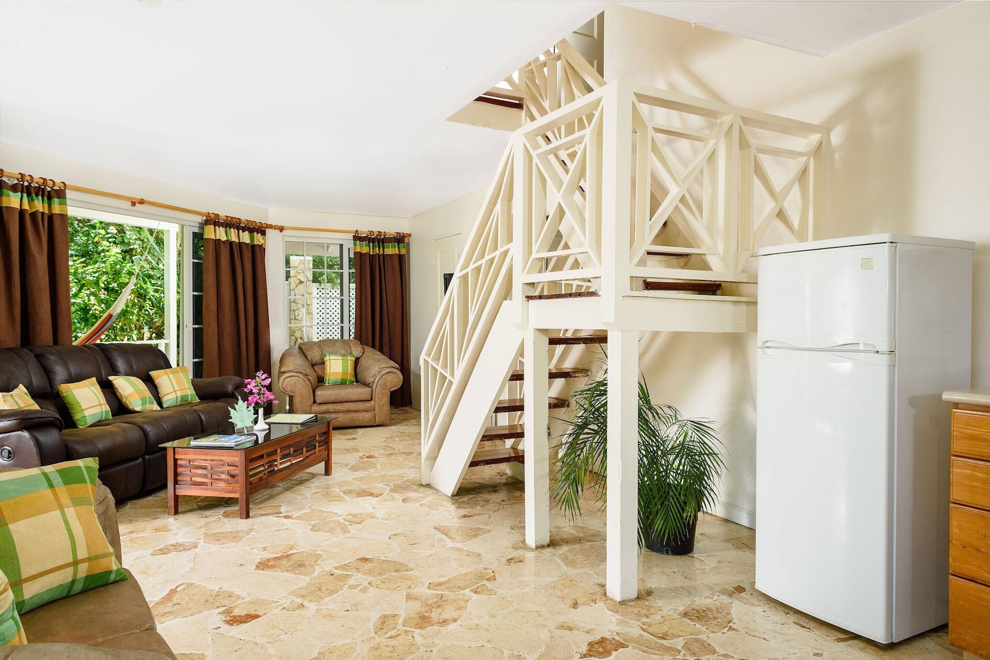 Rondel Village Negril Esterno foto