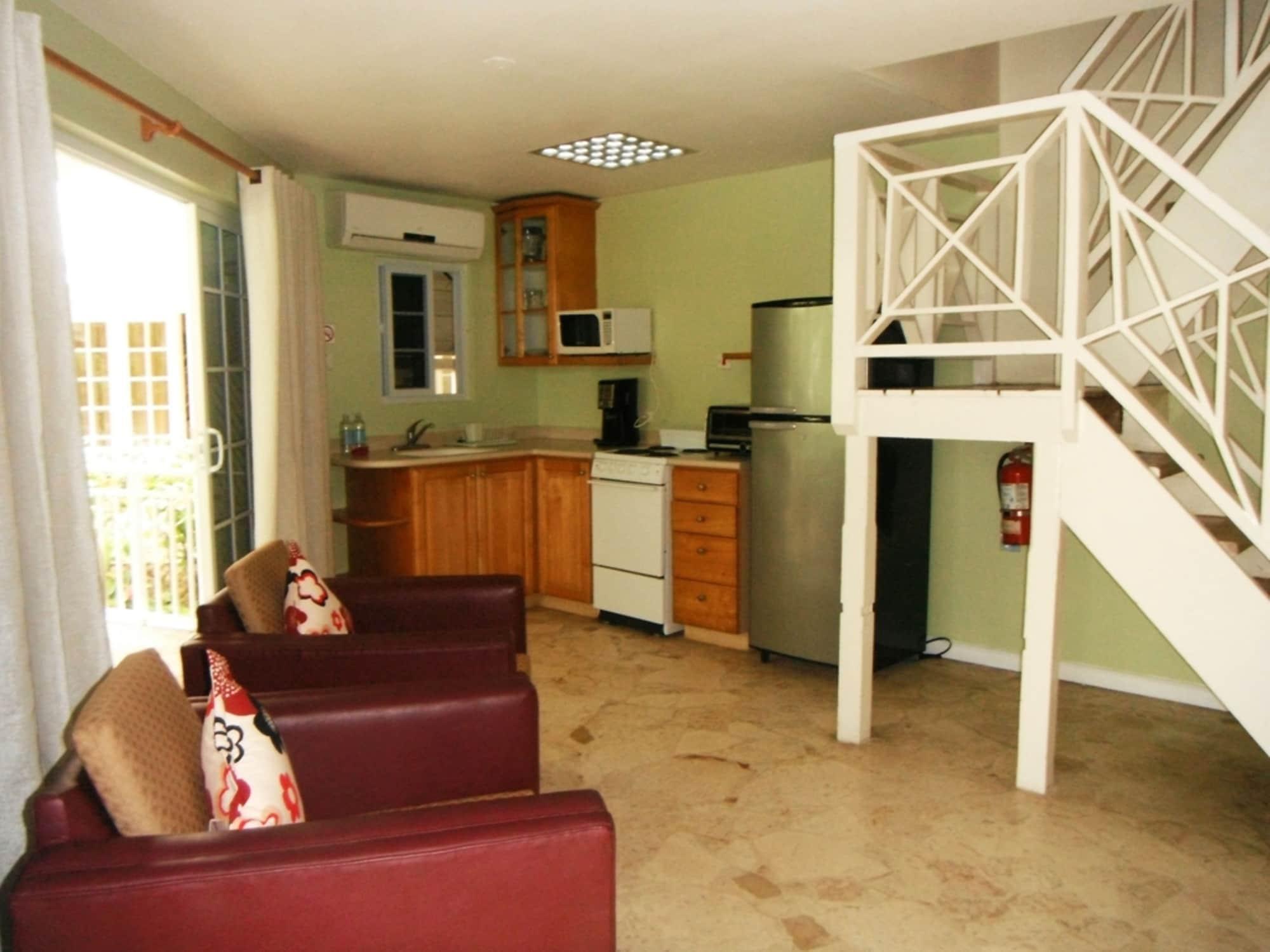 Rondel Village Negril Esterno foto