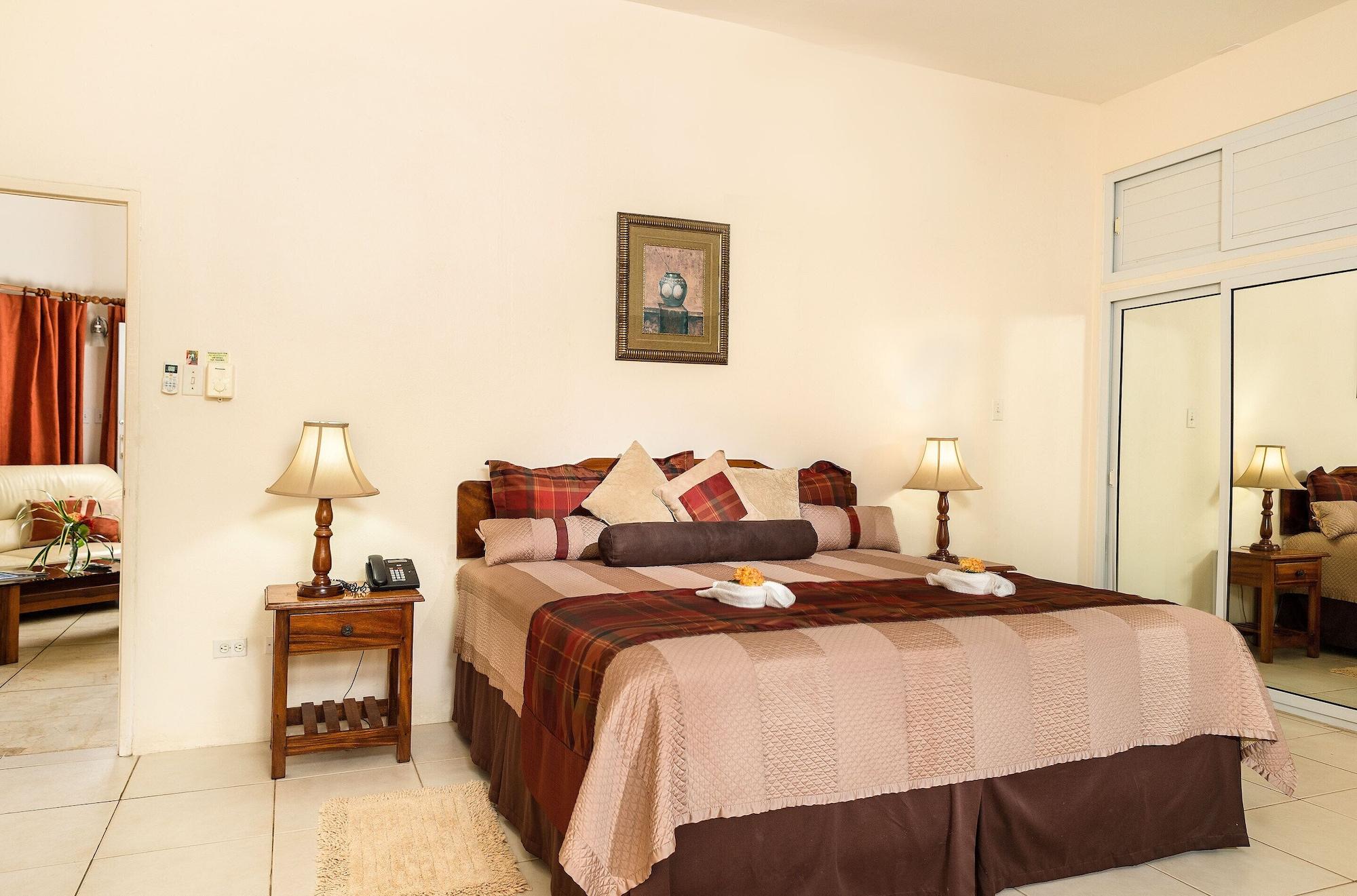 Rondel Village Negril Esterno foto