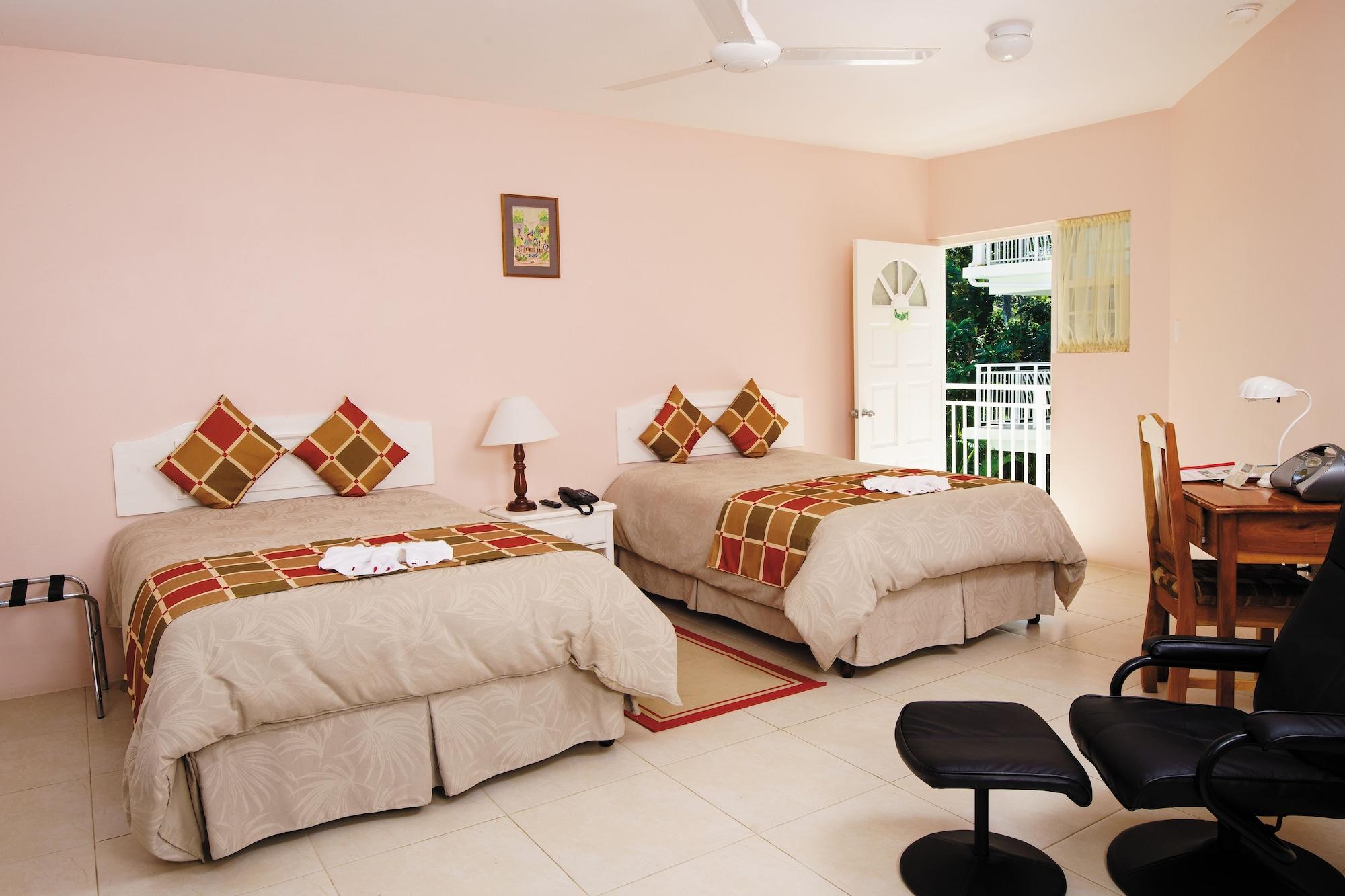 Rondel Village Negril Esterno foto