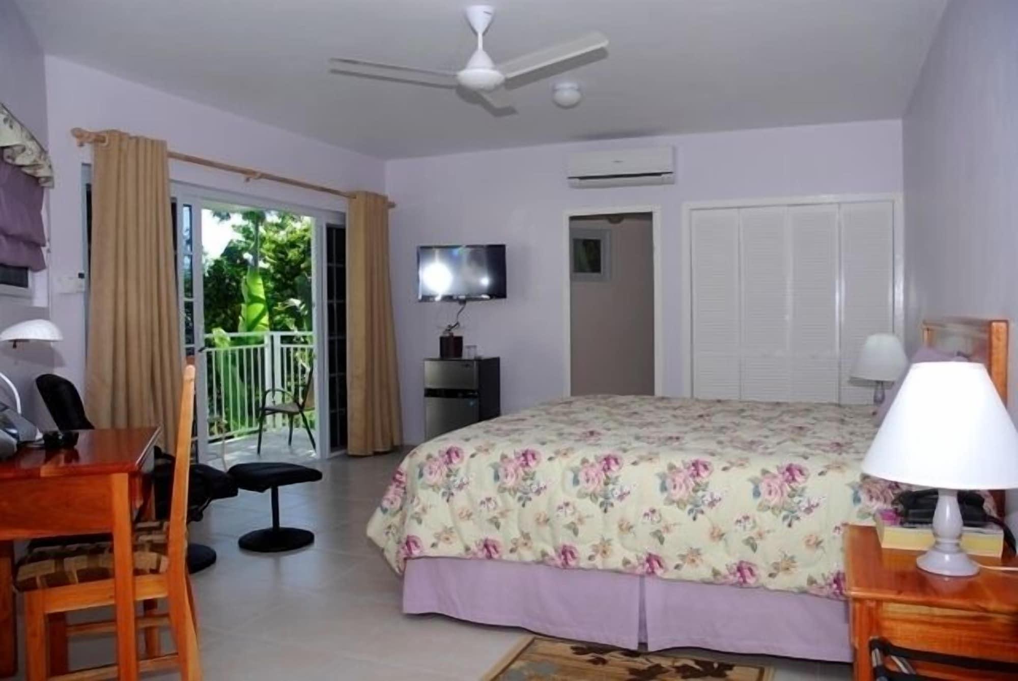 Rondel Village Negril Esterno foto