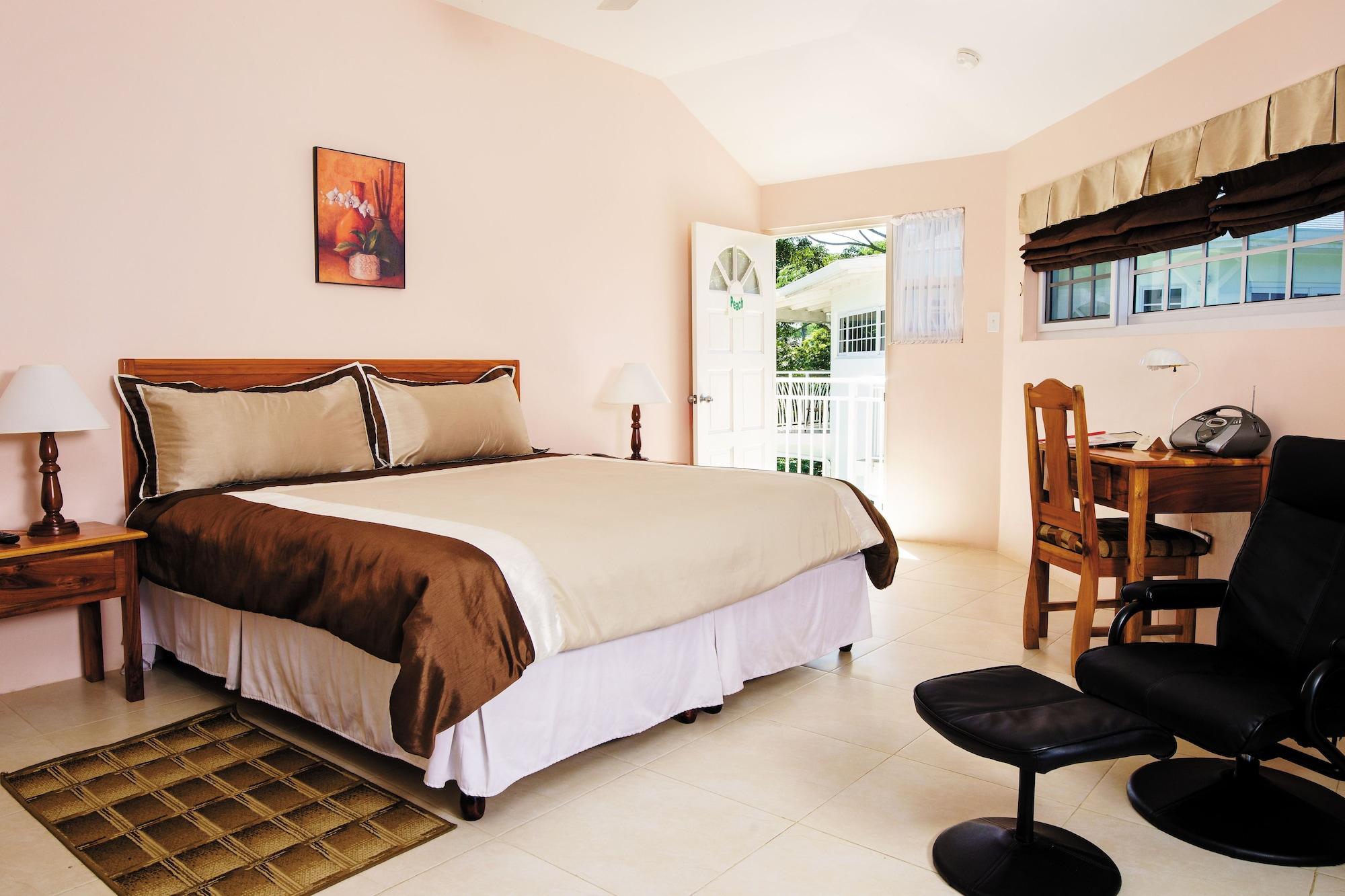 Rondel Village Negril Esterno foto