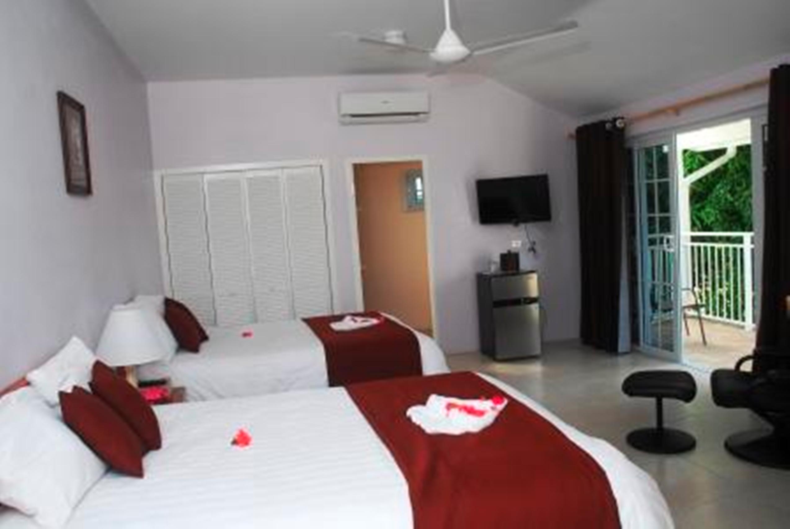 Rondel Village Negril Esterno foto
