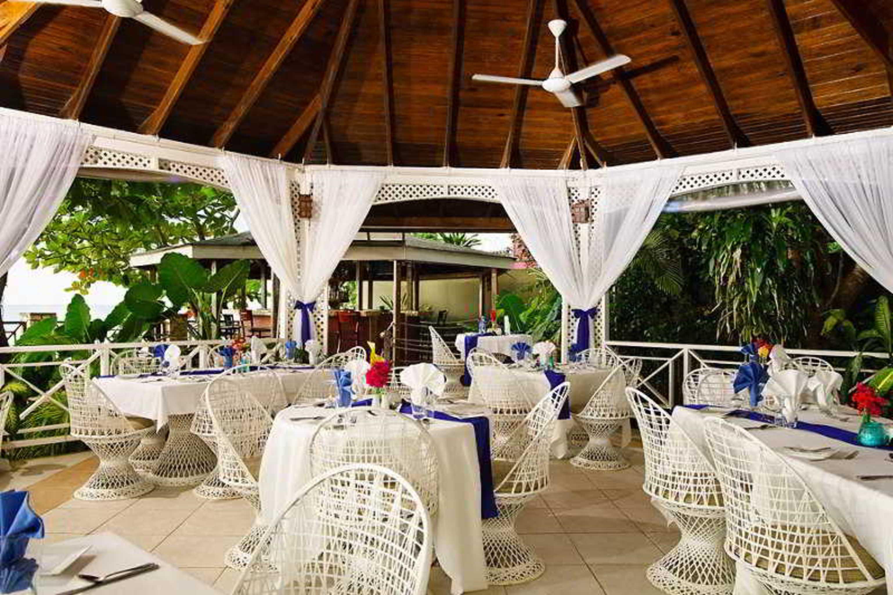 Rondel Village Negril Esterno foto
