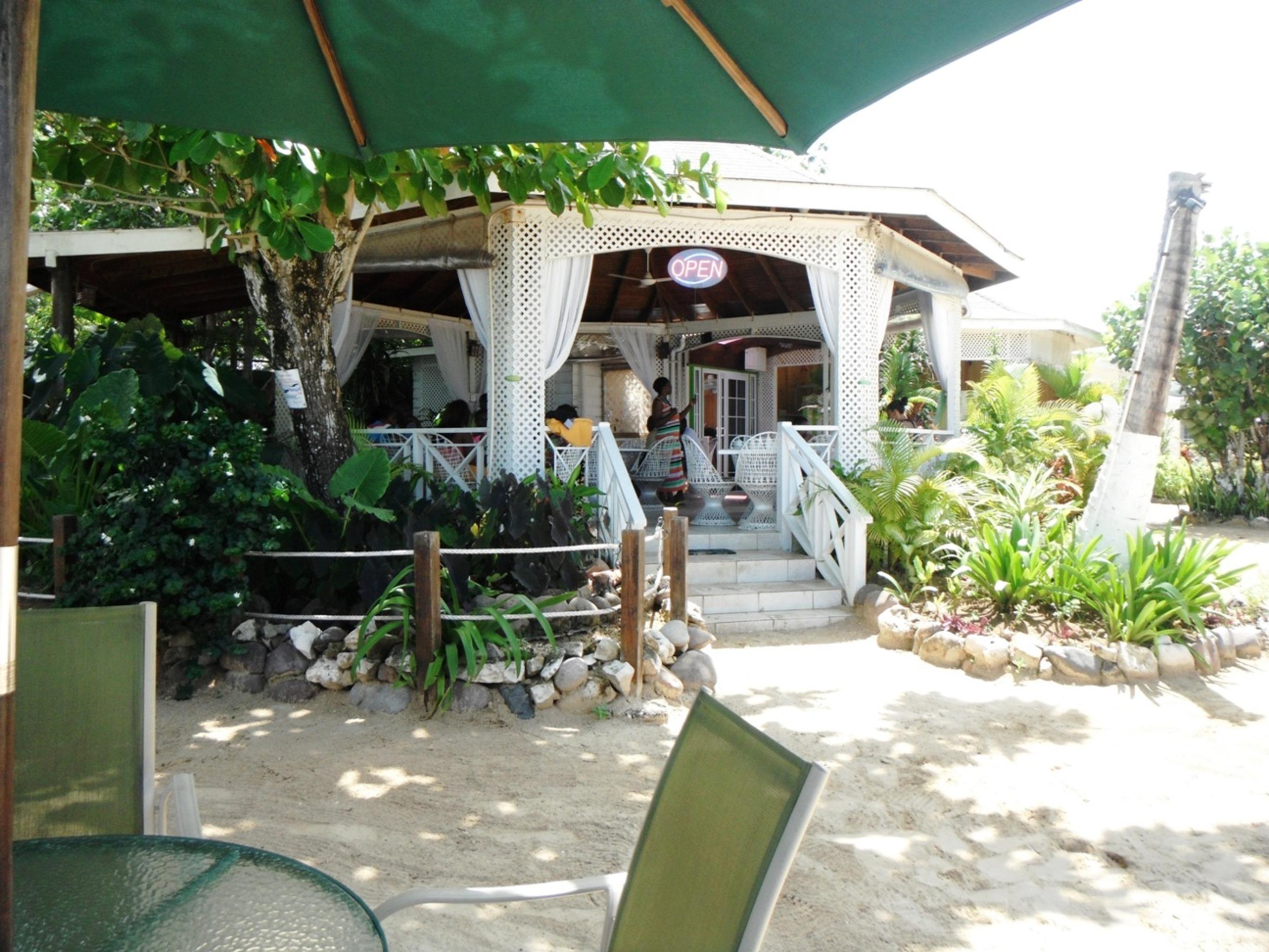 Rondel Village Negril Esterno foto