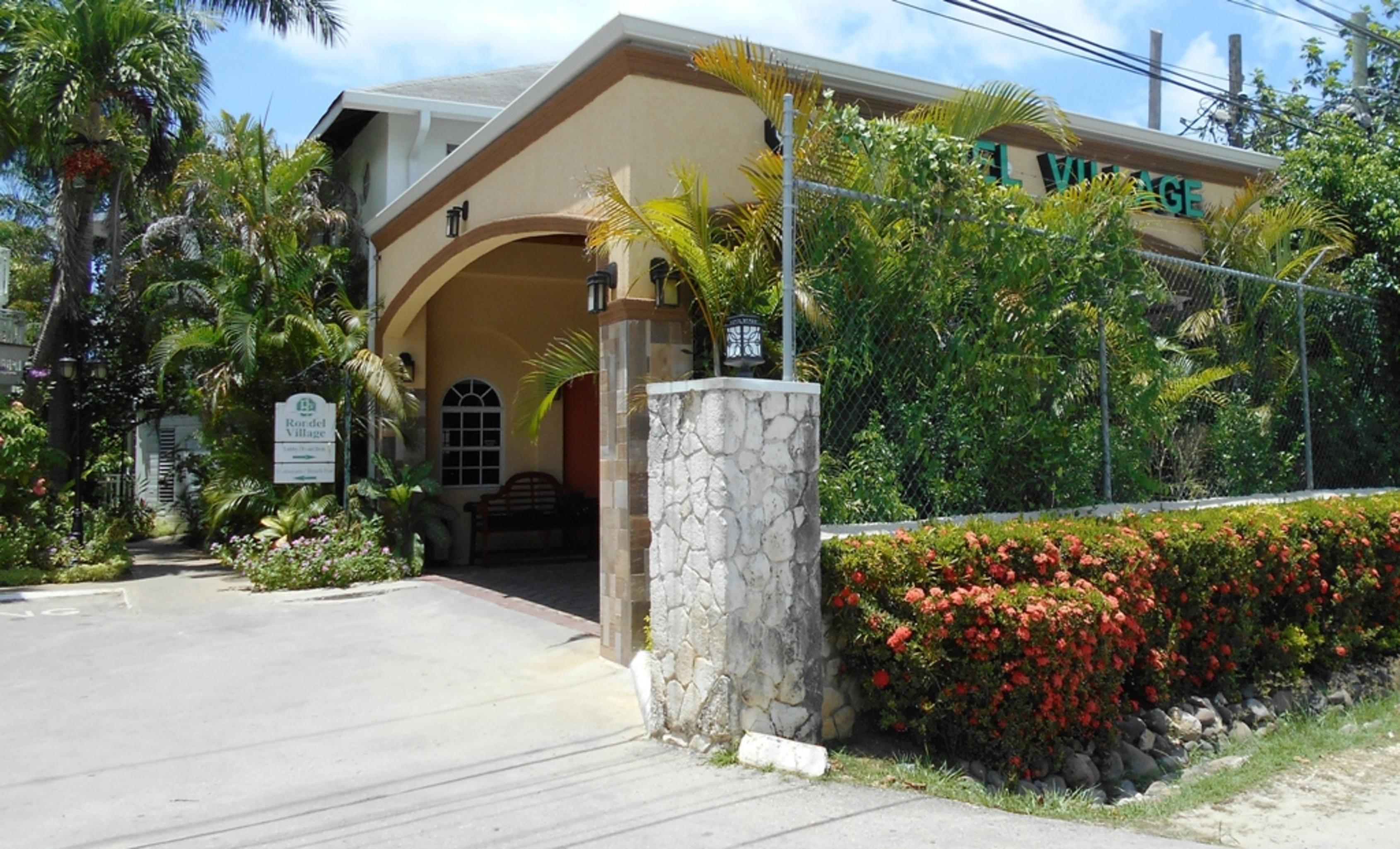 Rondel Village Negril Esterno foto