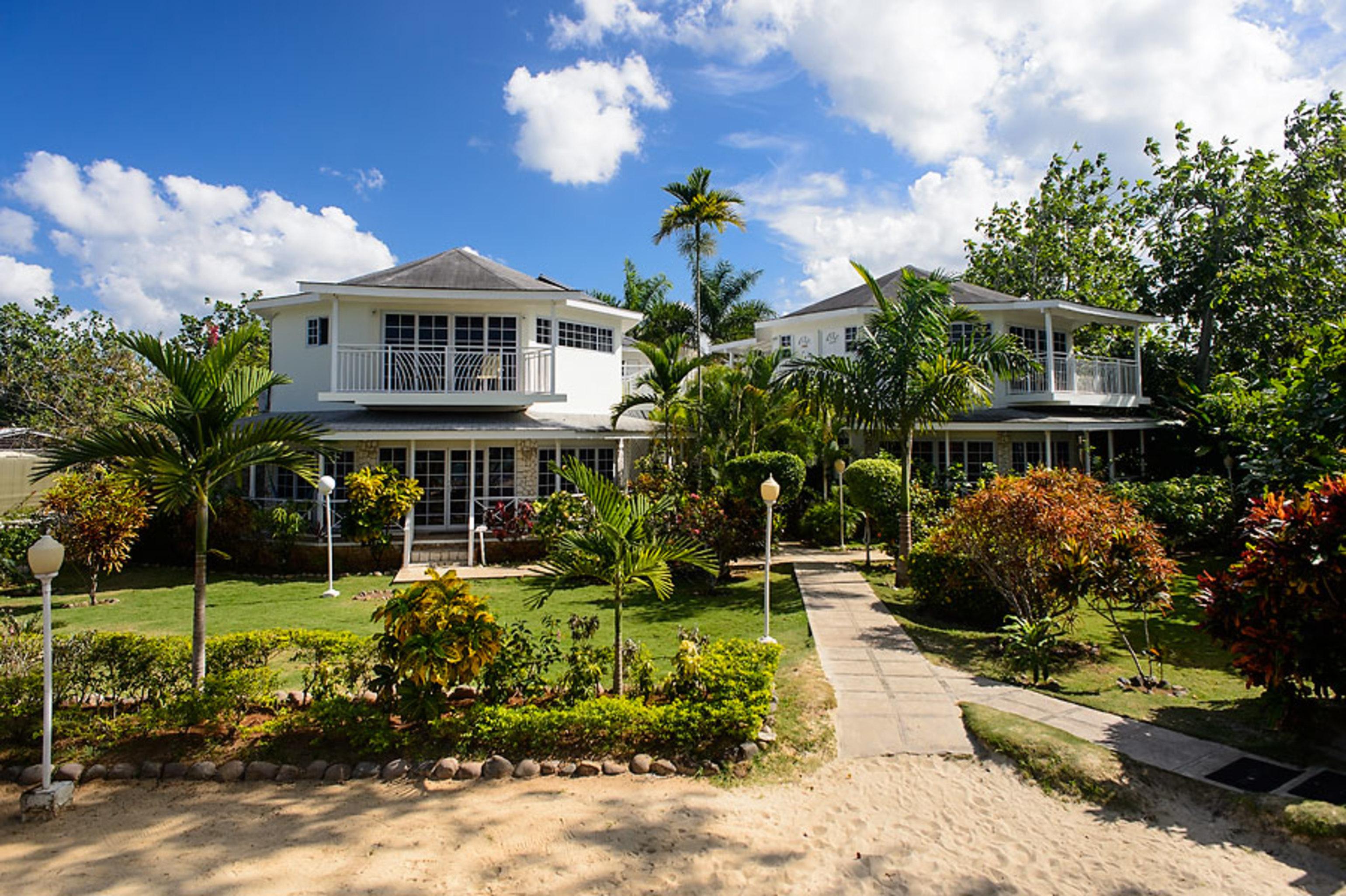 Rondel Village Negril Esterno foto