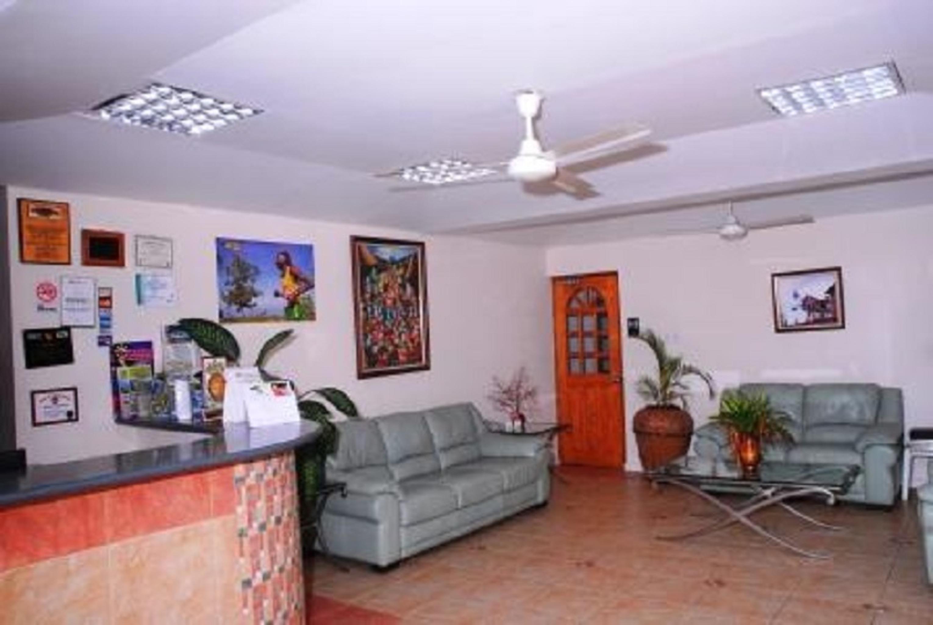 Rondel Village Negril Esterno foto