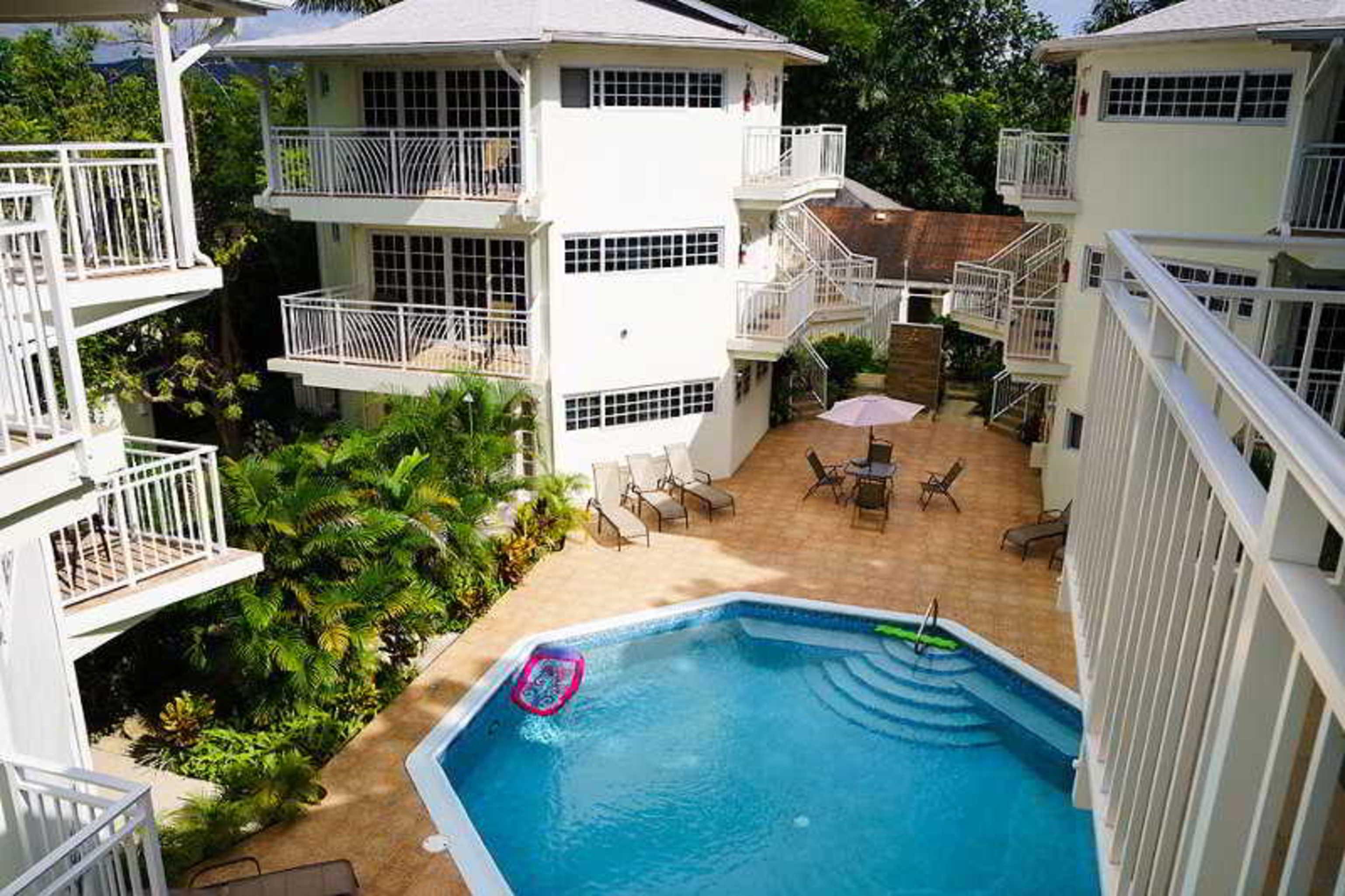 Rondel Village Negril Esterno foto