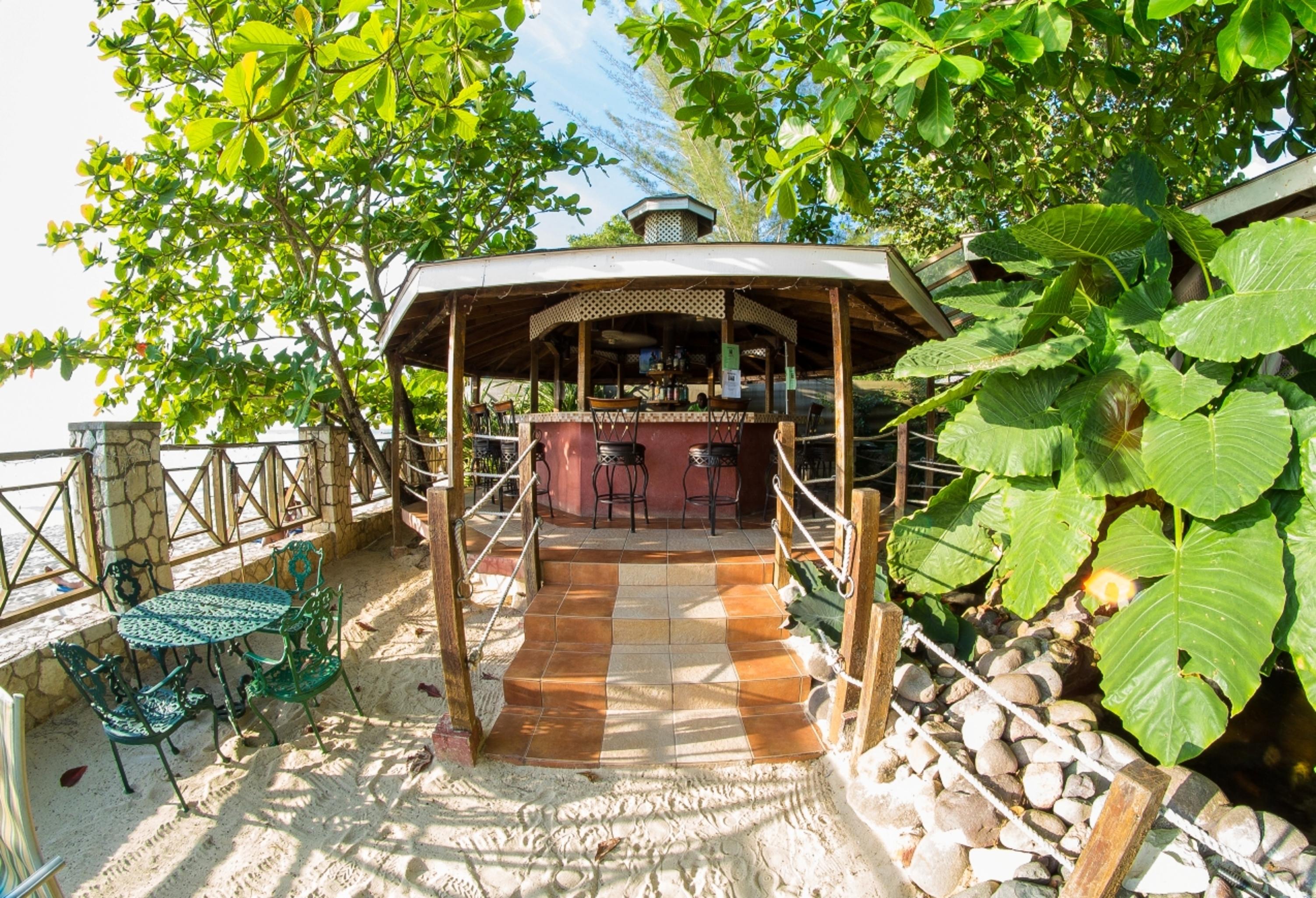 Rondel Village Negril Esterno foto