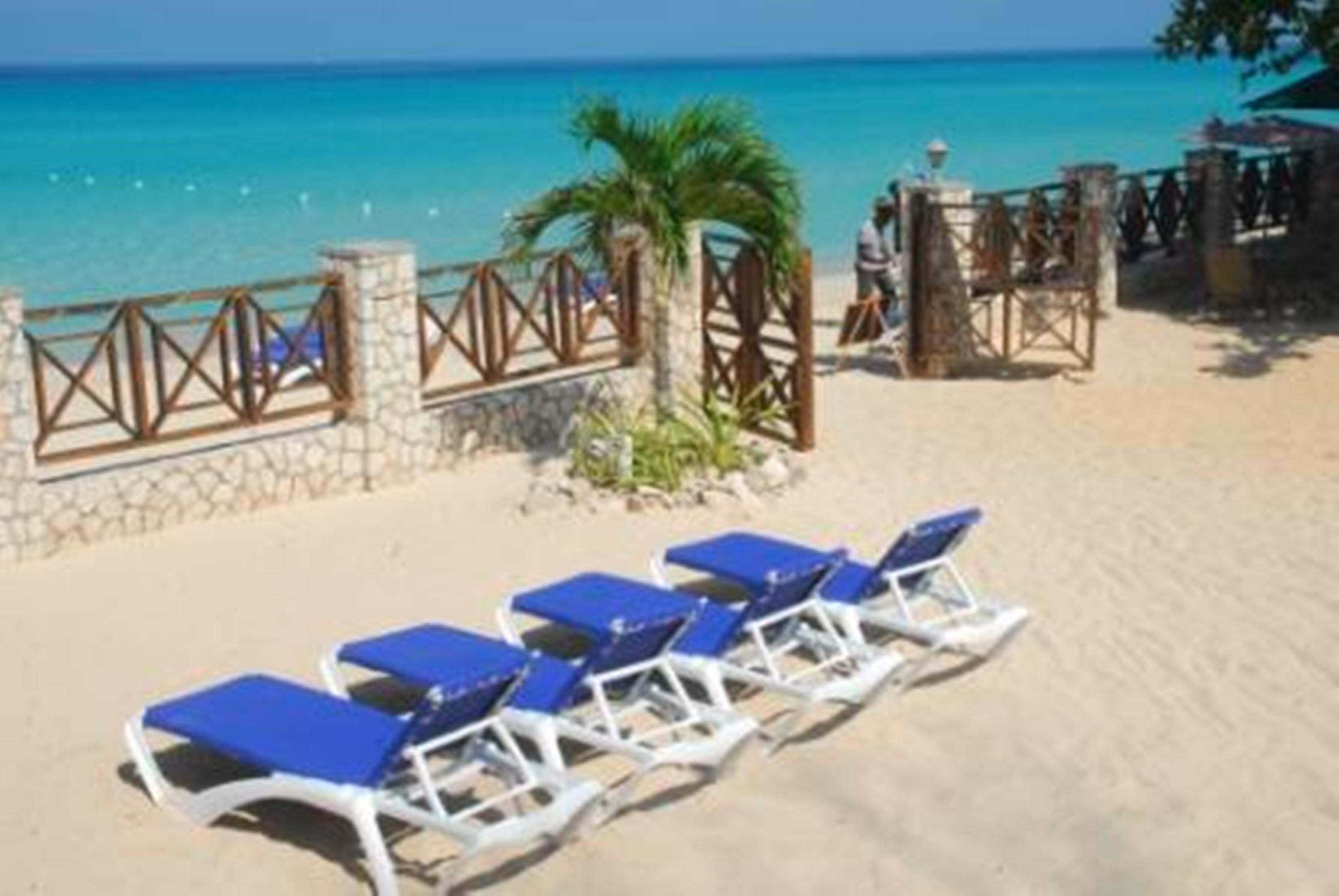 Rondel Village Negril Esterno foto
