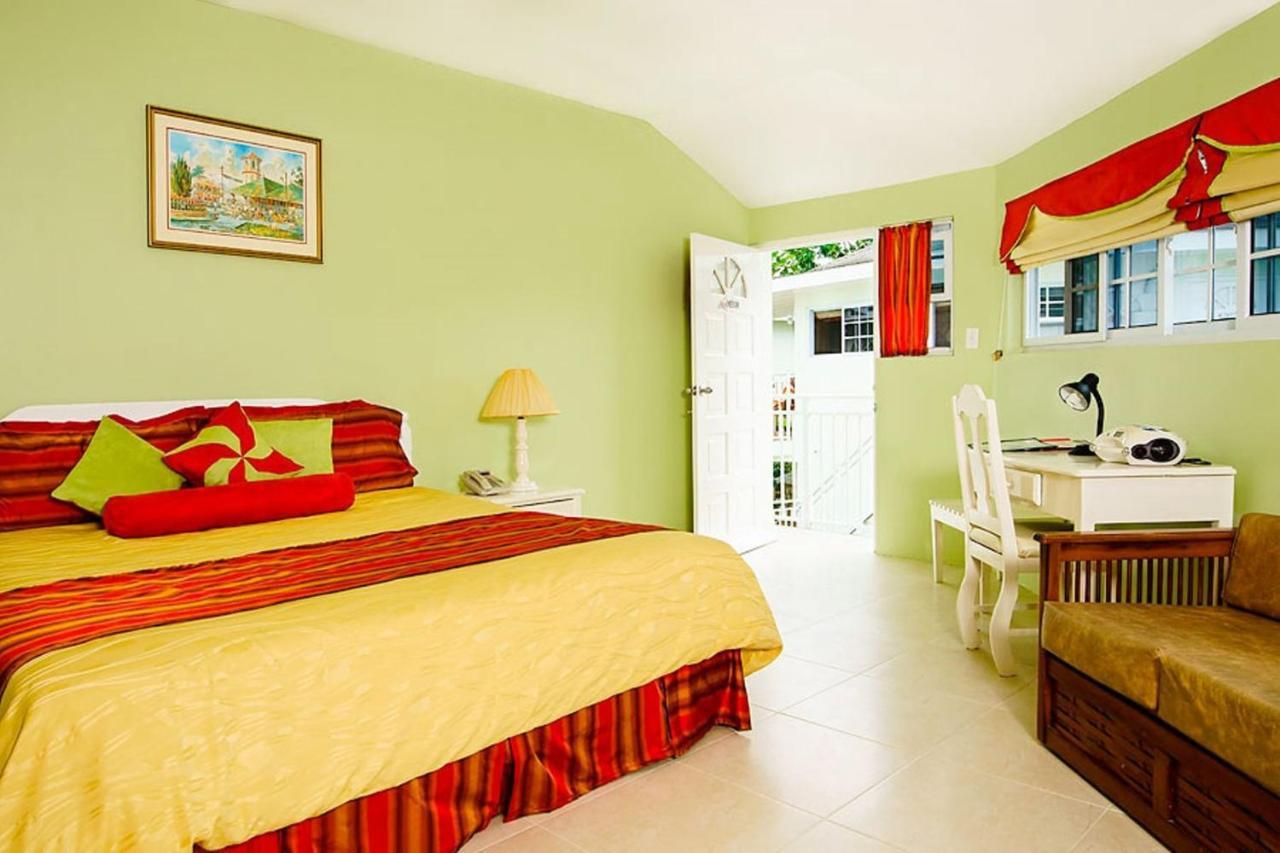 Rondel Village Negril Camera foto