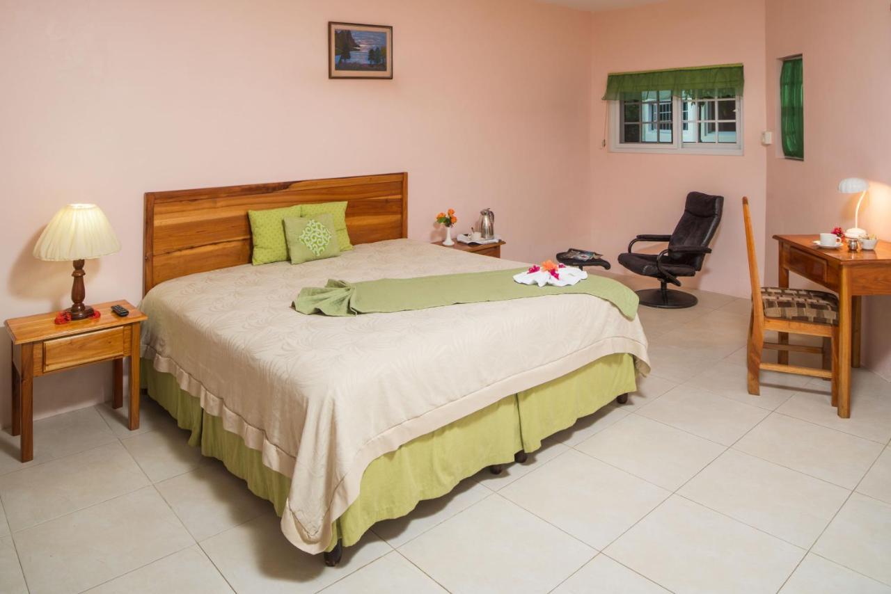 Rondel Village Negril Esterno foto