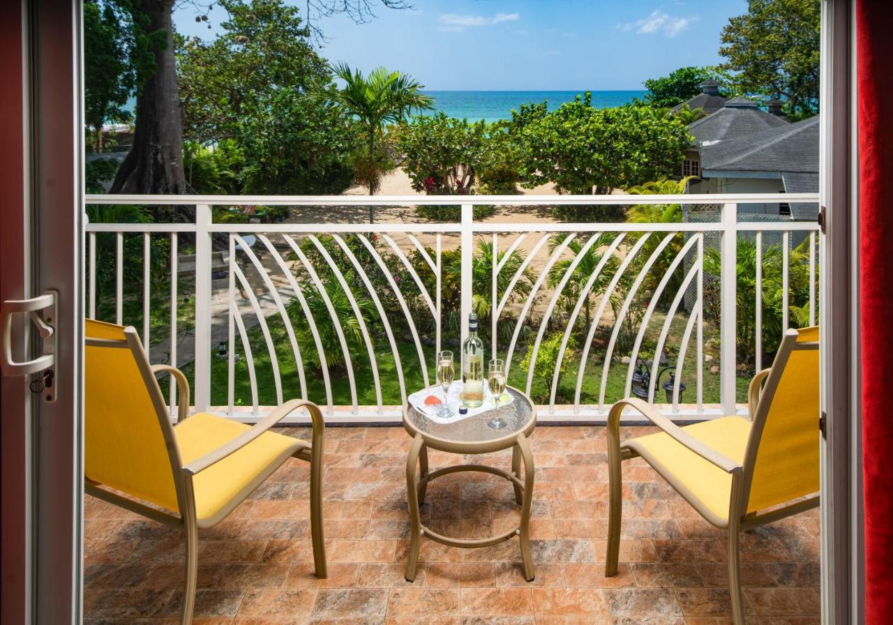 Rondel Village Negril Esterno foto