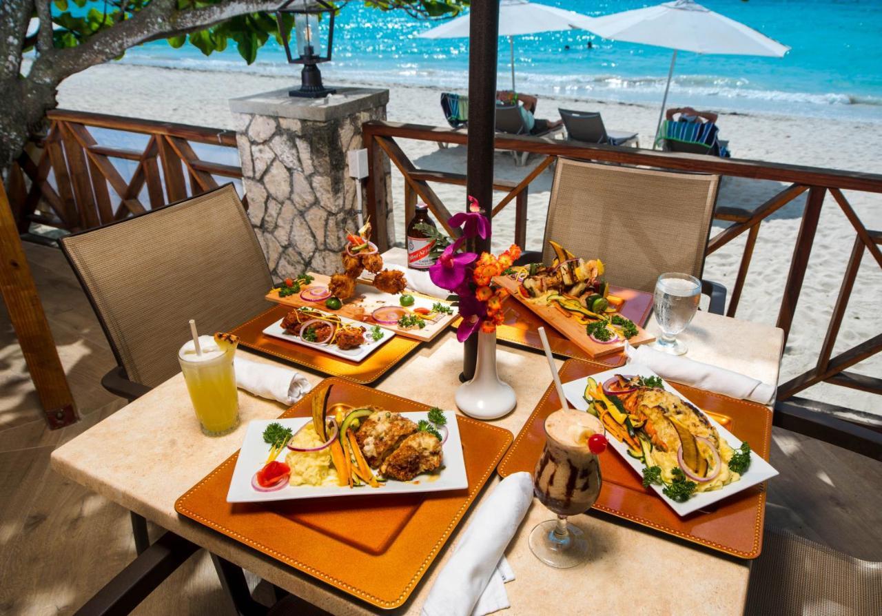 Rondel Village Negril Esterno foto