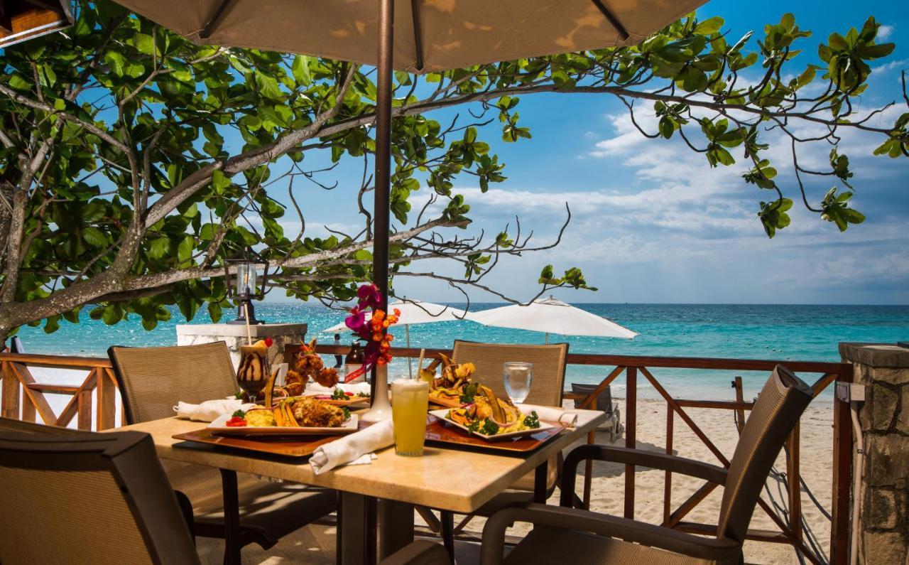 Rondel Village Negril Esterno foto