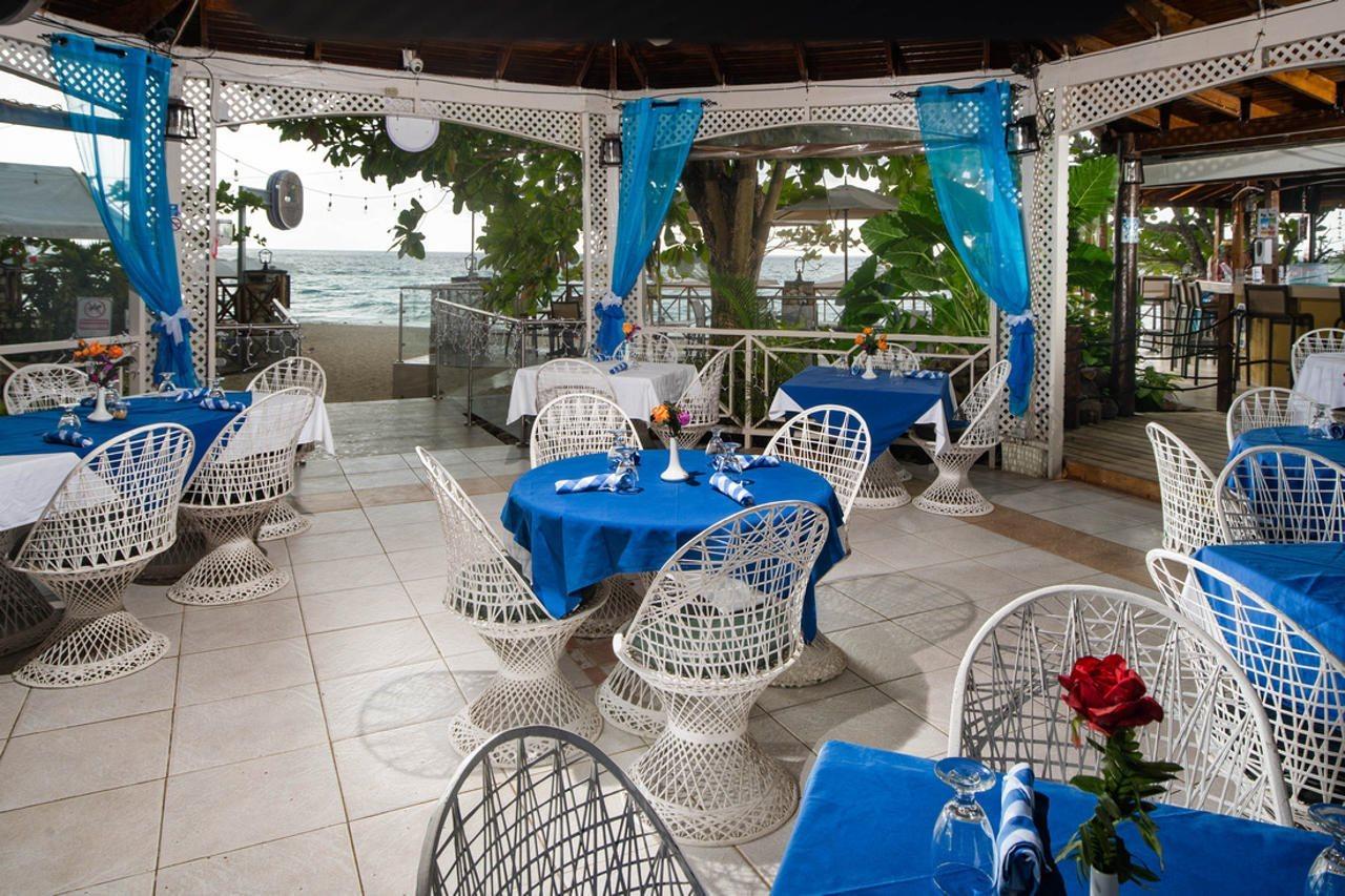 Rondel Village Negril Esterno foto