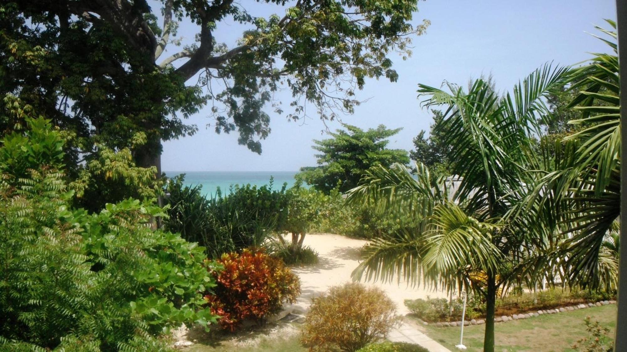 Rondel Village Negril Camera foto