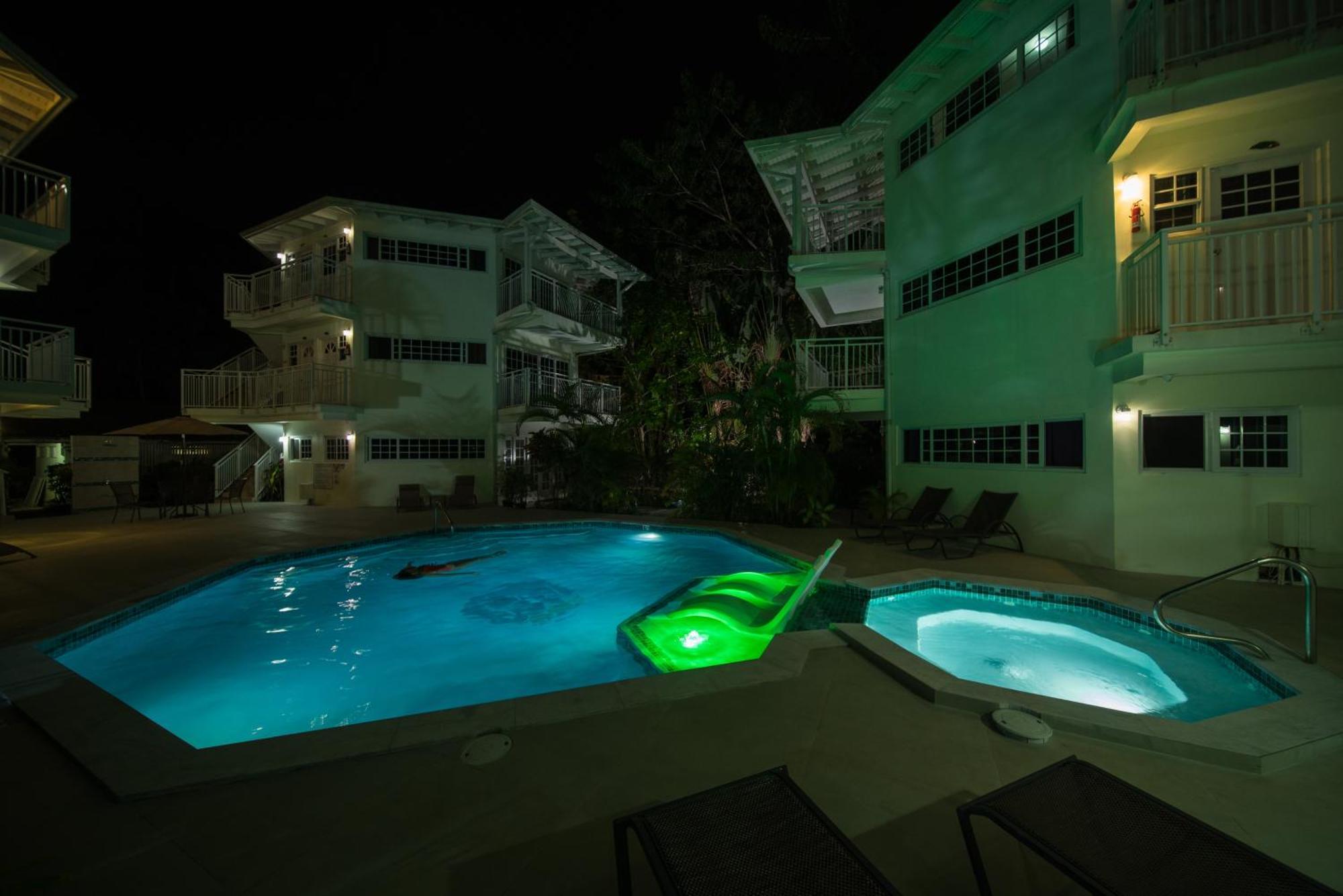 Rondel Village Negril Esterno foto