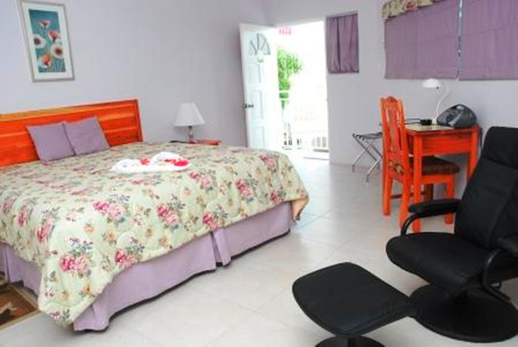 Rondel Village Negril Esterno foto