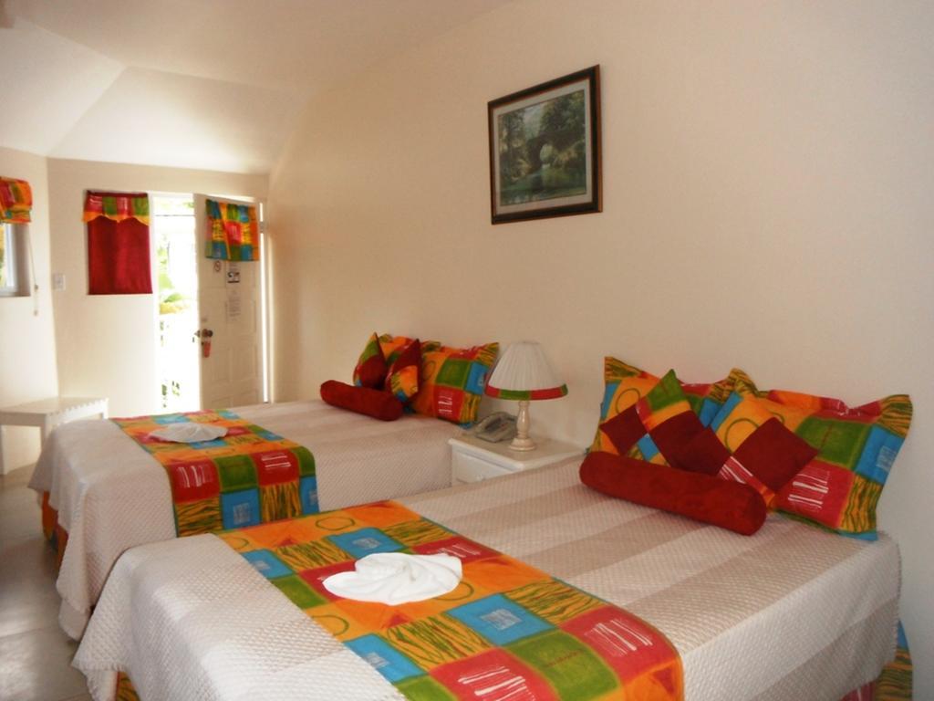 Rondel Village Negril Esterno foto