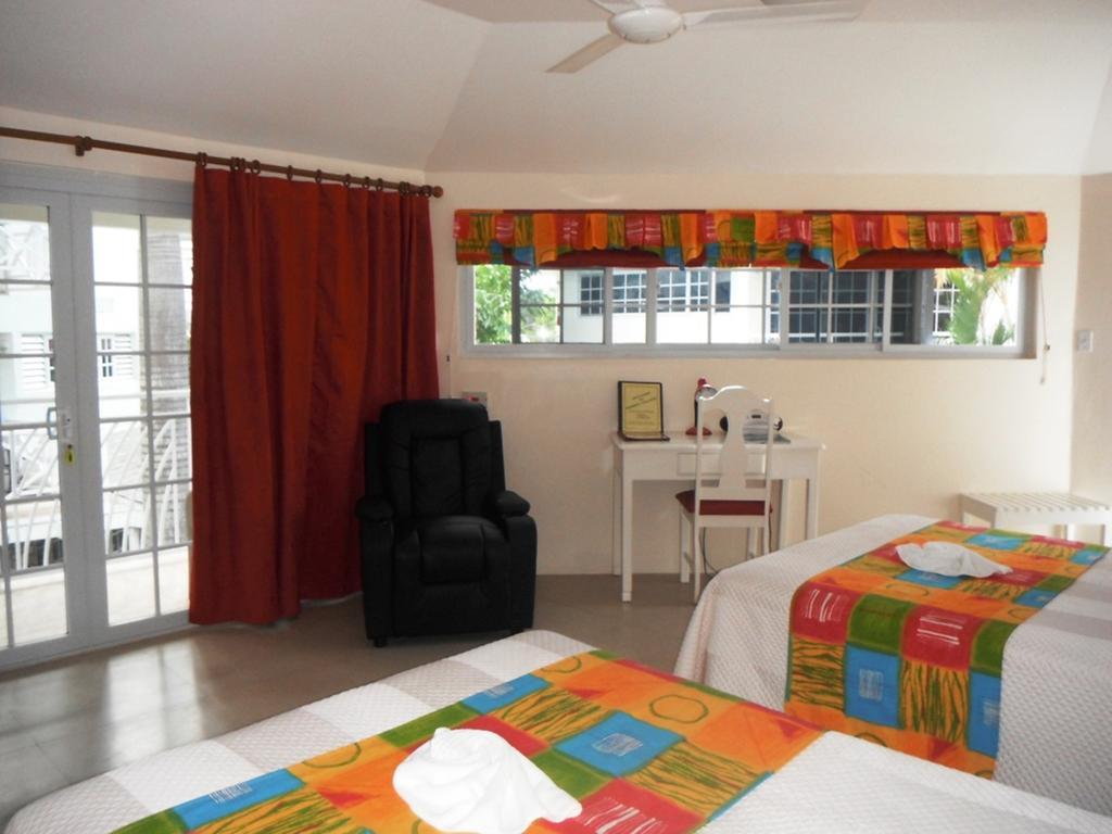 Rondel Village Negril Esterno foto