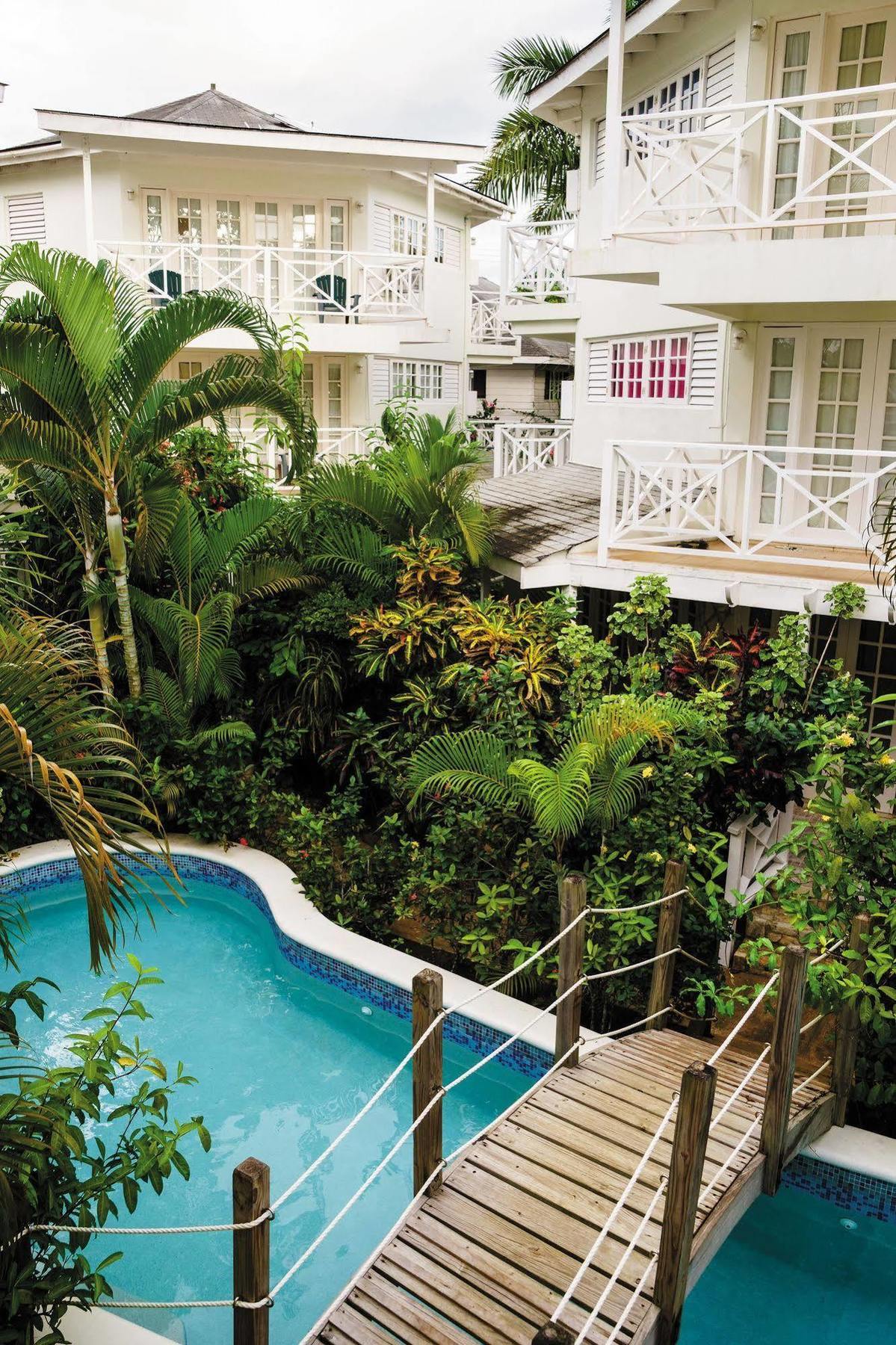 Rondel Village Negril Esterno foto