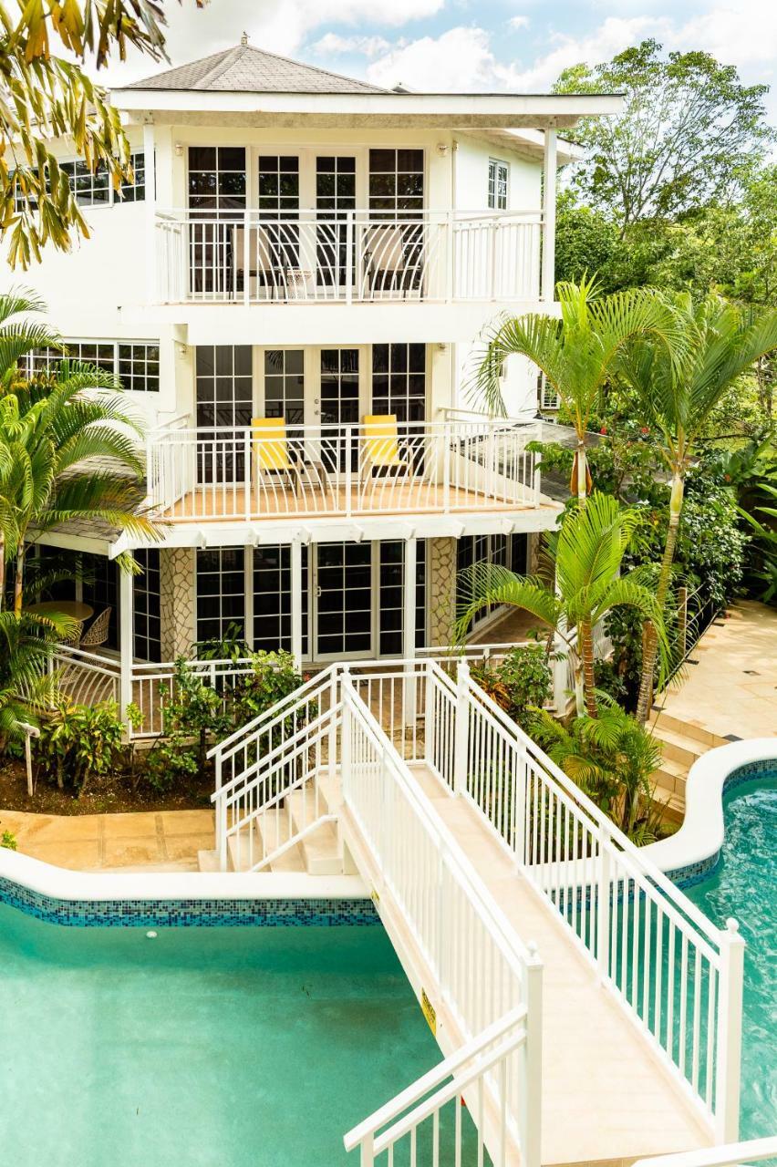 Rondel Village Negril Esterno foto