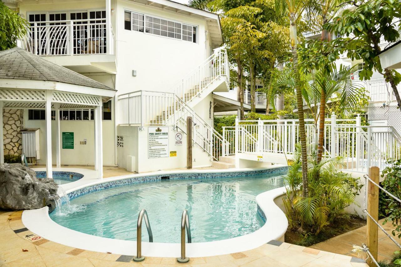 Rondel Village Negril Esterno foto