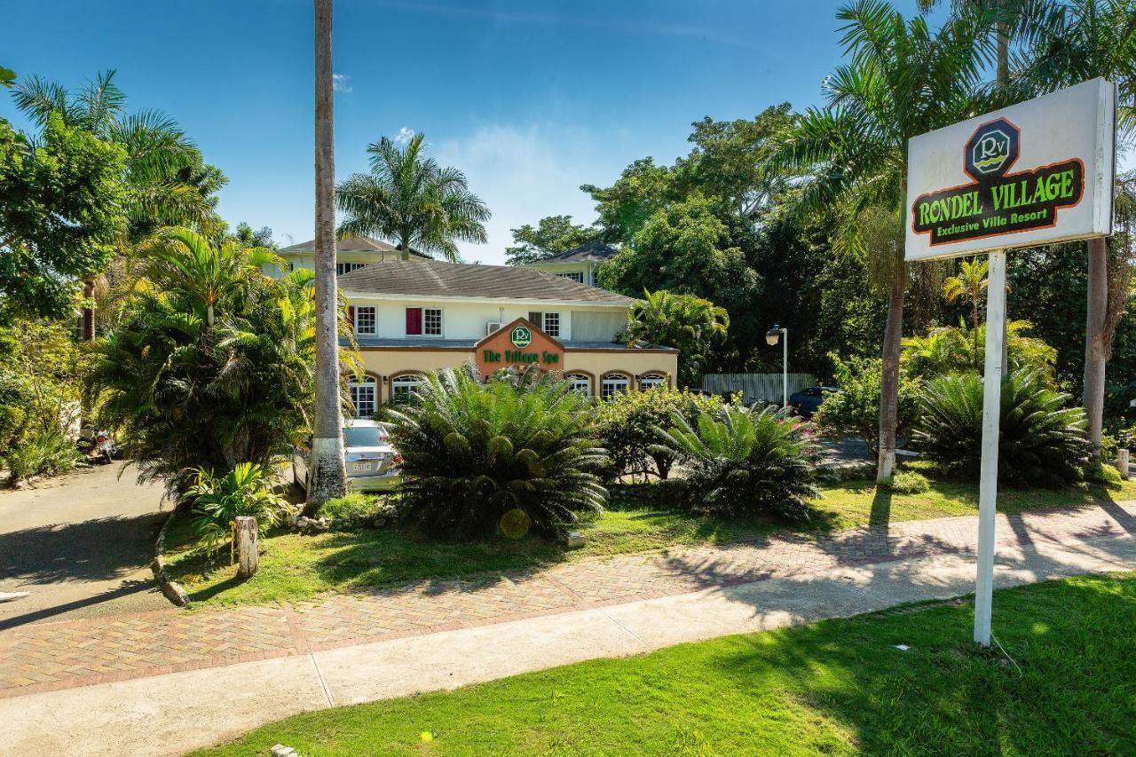 Rondel Village Negril Esterno foto
