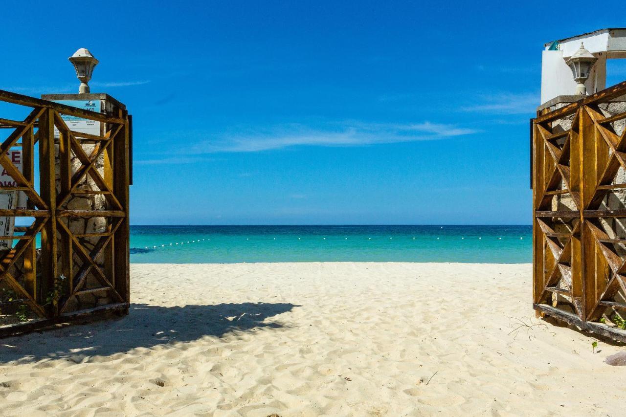 Rondel Village Negril Esterno foto